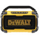 DeWALT DCR011 Radio FM/AM compacte XR 10,8 - 18 V XR / 54V Flexvolt