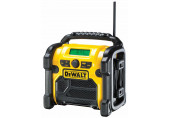 DeWALT DCR019 Radio compacte XR 10.8-18V