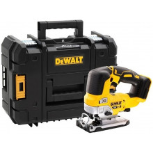 DeWALT DCS334NT Scie Sauteuse XR (18V/sans batterie) Tstak