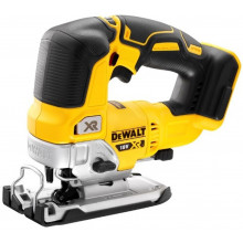 DeWALT DCS334N Scie Sauteuse XR Li-Ion (18V/sans batterie)