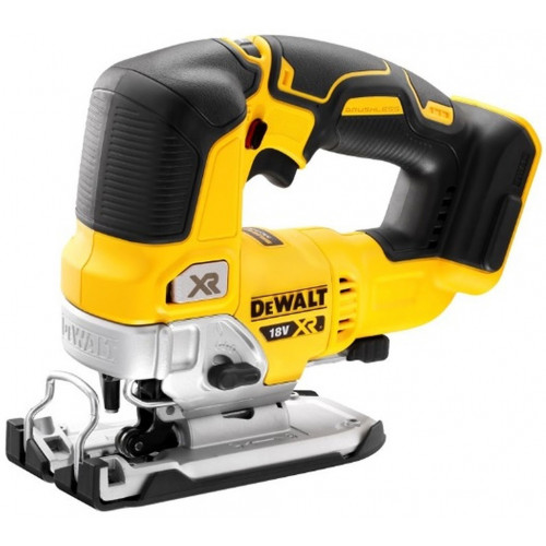 DeWALT DCS334N Scie Sauteuse XR Li-Ion (18V/sans batterie)