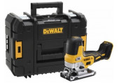 DeWALT DCS335NT Scie sauteuse XR (18V/sans batterie) Tstak