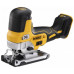 DeWALT DCS335N Scie sauteuse sans fil 18V, sans piles ni chargeur dans en carton