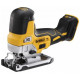 DeWALT DCS335N Scie sauteuse sans fil 18V, sans piles ni chargeur dans en carton