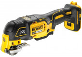 DeWALT DCS356N Outil multifonction (18V) sans fil (sans batterie)