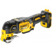 DeWALT DCS356N Outil multifonction (18V) sans fil (sans batterie)