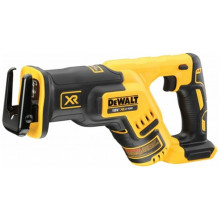 DeWALT DCS367N Scie sabre sans fil XR 18V, sans piles ni chargeur dans en carton