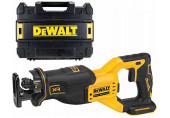 DeWALT DCS382NT Scie sabre sans fil XR (18V/sans batterie) Tstak
