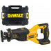 DeWALT DCS382NT Scie sabre sans fil XR (18V/sans batterie) Tstak