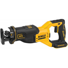 DeWALT DCS382N Scie sabre sans fil XR (18V/sans piles ni chargeur)