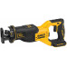 DeWALT DCS382N Scie sabre sans fil XR (18V/sans piles ni chargeur)