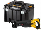 DeWALT DCS386NT Scie Sabre XR (18V/sans batterie) Tstak