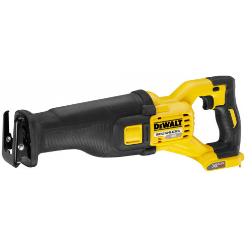 DeWALT DCS388N Scie sabre XR (54V/sans batterie)