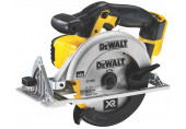 DeWALT DCS391N Scie circulaire a batterie (165mm/18V/sans batterie)