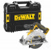 DeWALT DCS512NT Scie circulaire sans fil XR (140mm/12V/sans batterie) Tstak