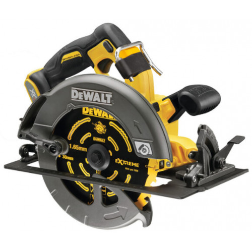 DeWALT DCS578N Scie circulaire XR (190mm/54V/sans batterie)