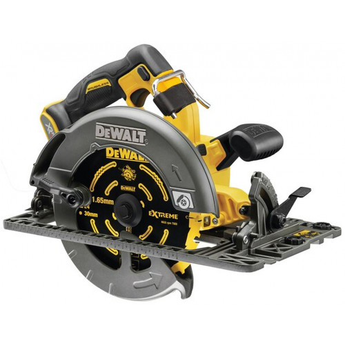 DeWALT DCS579N Scie circulaire XR FlexVolt (190mm/54V/sans batterie) DeWALT DCS579N Scie circulaire XR FlexVolt (190mm/54V/sans batterie)