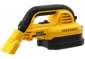 DeWALT DCV517N Aspirateur eau et poussiere XR (18V/sans batterie)