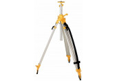DeWALT DE0735 Trépied télescopique pour laser 1.15m - 3m 5/8"-AL