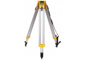 DeWALT DE0736 Trépied en aluminium (de 1,07 m a 1,73 m)