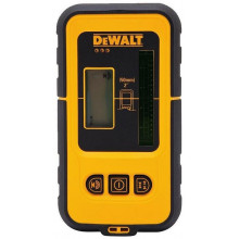 DeWALT DE0892G Détecteur de ligne croisée laser vert