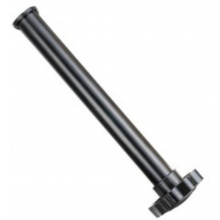 DeWALT DE6966 Réglage fin de la profondeur de fraisage