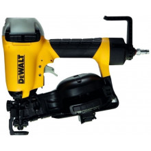 DeWALT DPN46RN Cloueur a rouleau, 45 mm