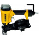 DeWALT DPN46RN Cloueur a rouleau, 45 mm