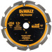 DeWALT DT1474 Lame de scie circulaire 250 x 30 mm 12Z