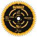 DeWALT DT1670 Lame de scie circulaire 184 x 16 mm 60Z