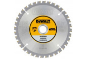 DeWALT DT1911 Batterie de scie circulaire 165x20 mm 36FZ