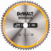 DeWALT DT1960 Lame de scie circulaire, stationnaire, 305/30 mm, 60 dents