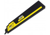 DeWALT DT20435 CarbideRecip 8 TPI - 230 / 152mm