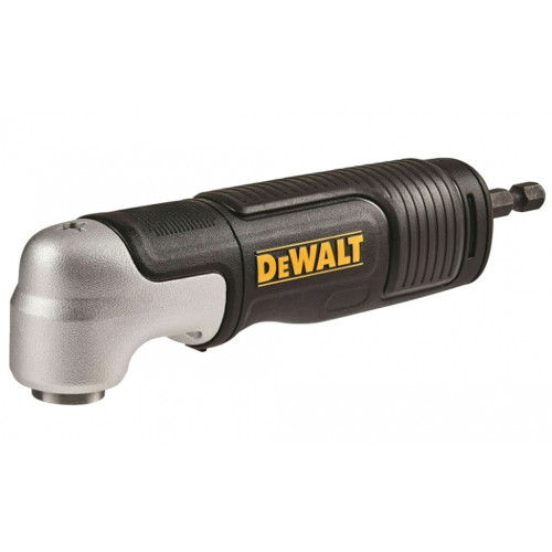DeWALT DT20500-QZ Renvoi D’Angle Droit Compact 140mm