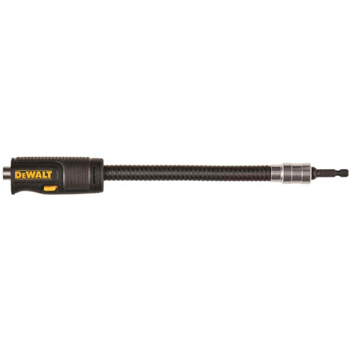 DeWALT DT20501 Renvoi d'angle flexible pour visseuse a chocs