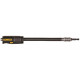 DeWALT DT20501 Renvoi d'angle flexible pour visseuse a chocs