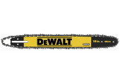 DeWALT DT20661 Guide-chaîne 45 cm