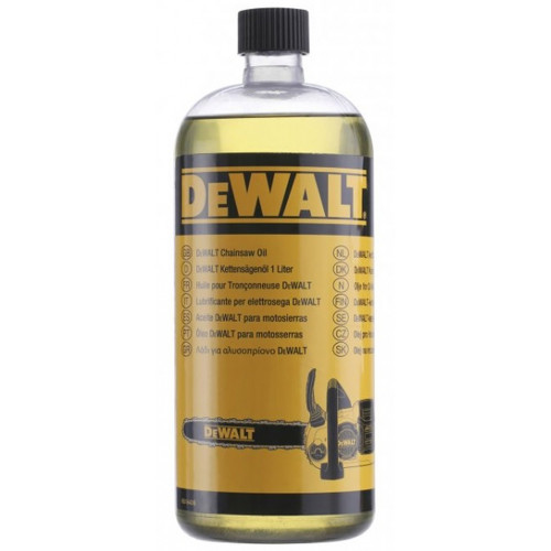 DeWALT DT20662 Huile lubrifiante 1l.