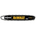 DeWALT DT20665 Lame avec Chaîne de Tronçonneuse Oregon 30cm Couleur