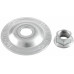 DeWALT DT20684 Kit adaptateur de lame pour DCMASST1