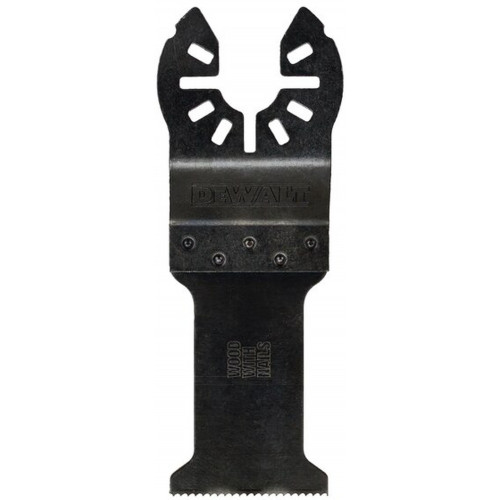 DeWALT DT20701-QZ Lame de scie circulaire BiM pour bois + clous 31 mm 1 piece