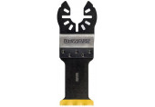 DeWALT DT20707 Lame de coupe pour métaux en titane 31 mm 1 piece