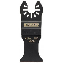 DeWALT DT20743 Lame de scie en Carbure, Argent, 35 mm