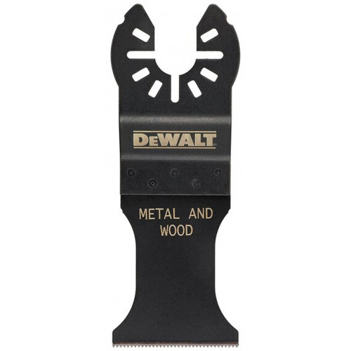 DeWALT DT20743 Lame de scie en Carbure, Argent, 35 mm