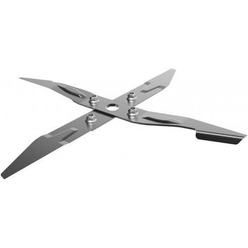 DeWALT DT20902 Lame de 53 cm pour tondeuse rotative DCMW134, 500, DCWMSP156