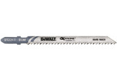 DeWALT DT2217 Lame de scie sauteuse XPC® - BiM 100x10x30mm (T101BF) par 3