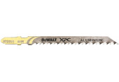 DeWALT DT2221 Lame de scie sauteuse XPC® - BiM 100x8x30mm (T127DF) par 3