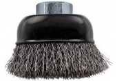 DeWALT DT3488 Brosses coupelle pour meuleuses, 75 mm, M14