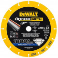 DeWALT DT40253 Disque de coupe diamanté 150 x 22,2 mm