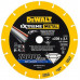 DeWALT DT40253 Disque de coupe diamanté 150 x 22,2 mm